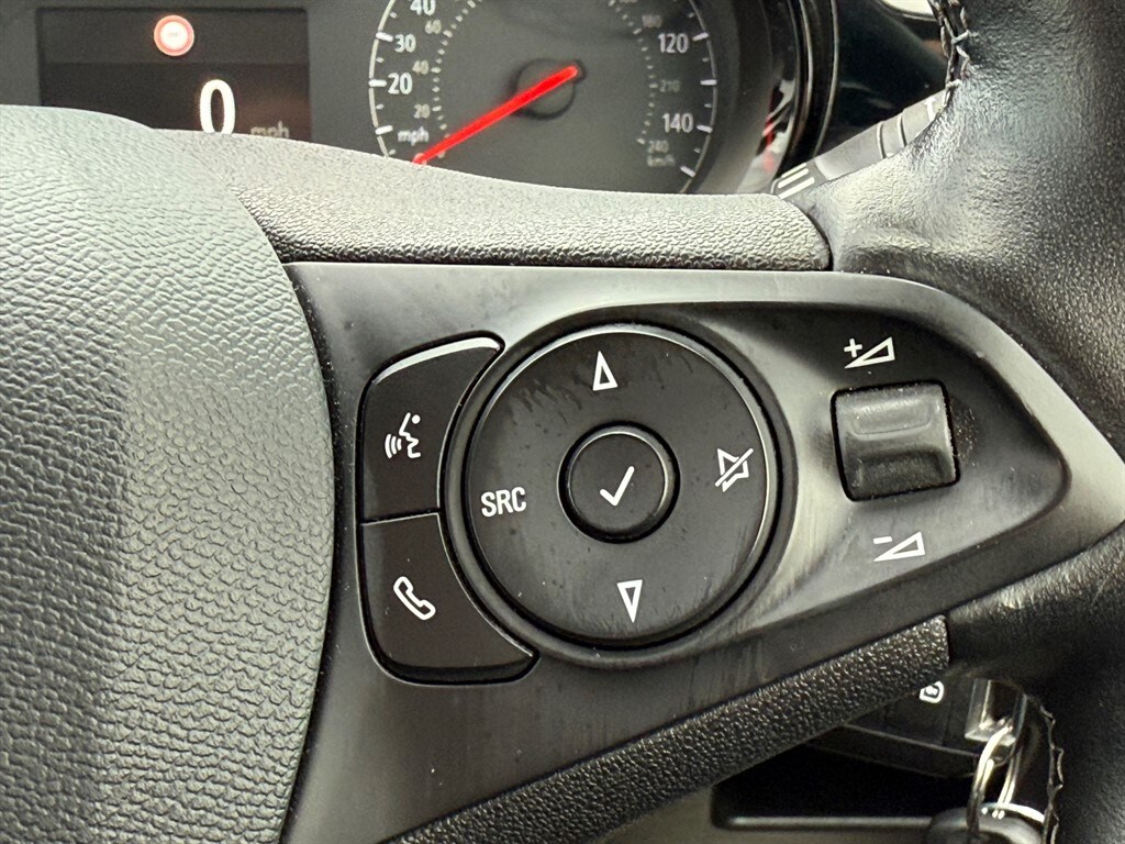 Used Vauxhall Corsa 2020 for sale - 75829453: Photo 31