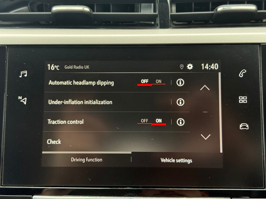 Used Vauxhall Corsa 2020 for sale - 75829453: Photo 38