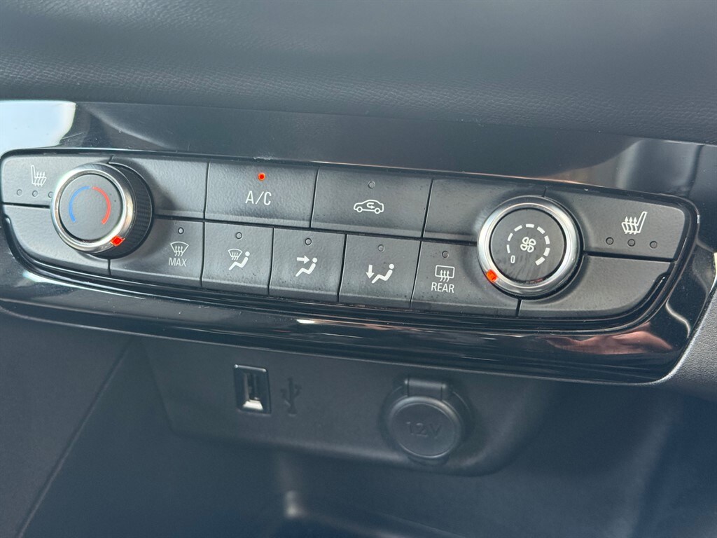 Used Vauxhall Corsa 2020 for sale - 75829453: Photo 39