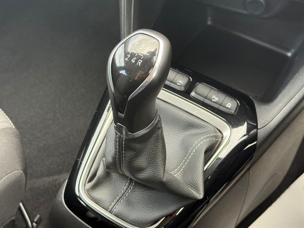 Used Vauxhall Corsa 2020 for sale - 75829453: Photo 42
