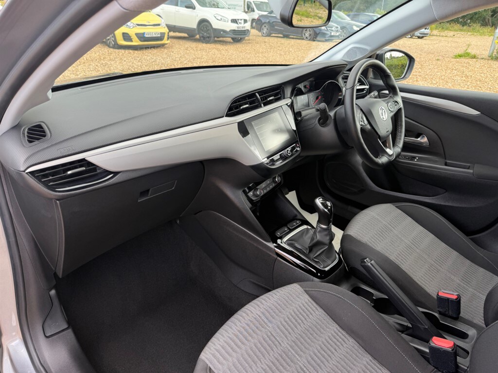 Used Vauxhall Corsa 2020 for sale - 75829453: Photo 47