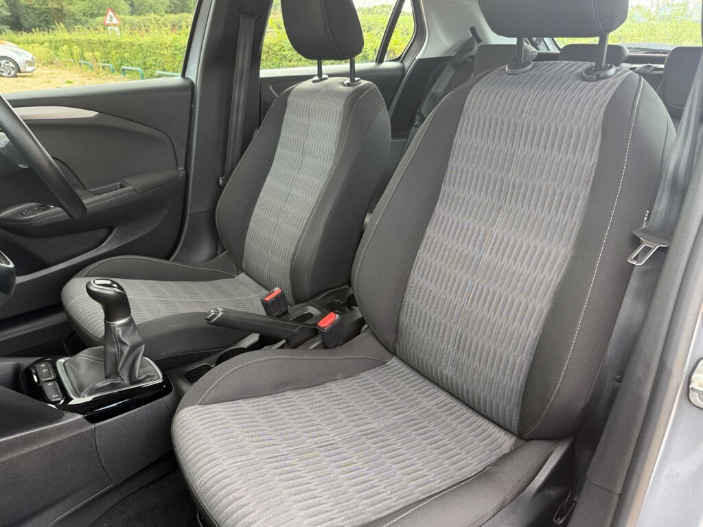 Used Vauxhall Corsa 2020 for sale - 75829453: Photo 48