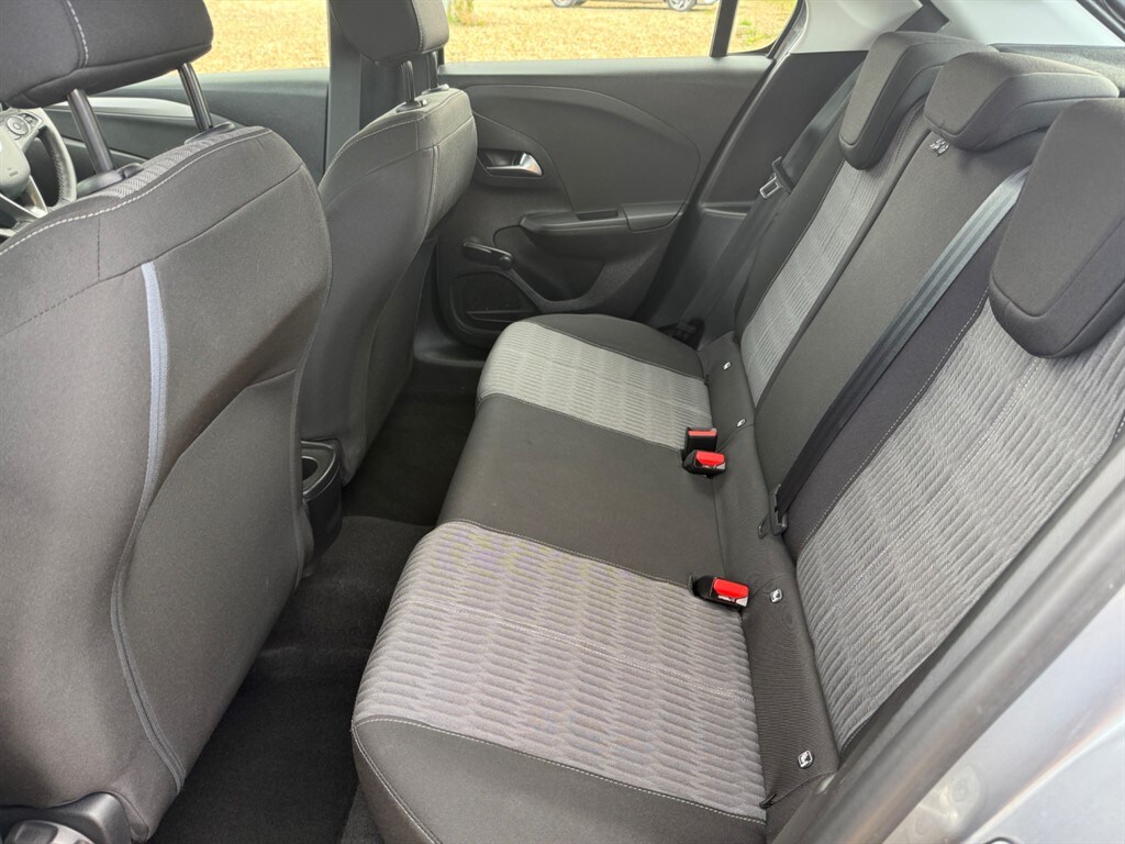 Used Vauxhall Corsa 2020 for sale - 75829453: Photo 49