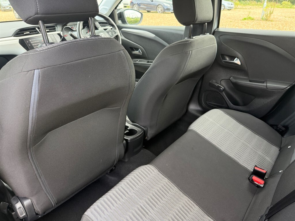 Used Vauxhall Corsa 2020 for sale - 75829453: Photo 50