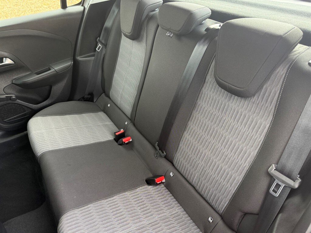 Used Vauxhall Corsa 2020 for sale - 75829453: Photo 51