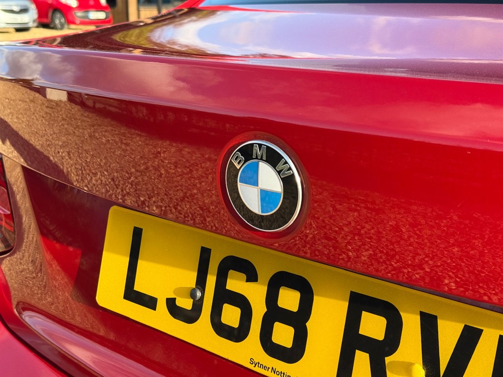 Used BMW 2 Series 2018 for sale - 76568173: Photo 14