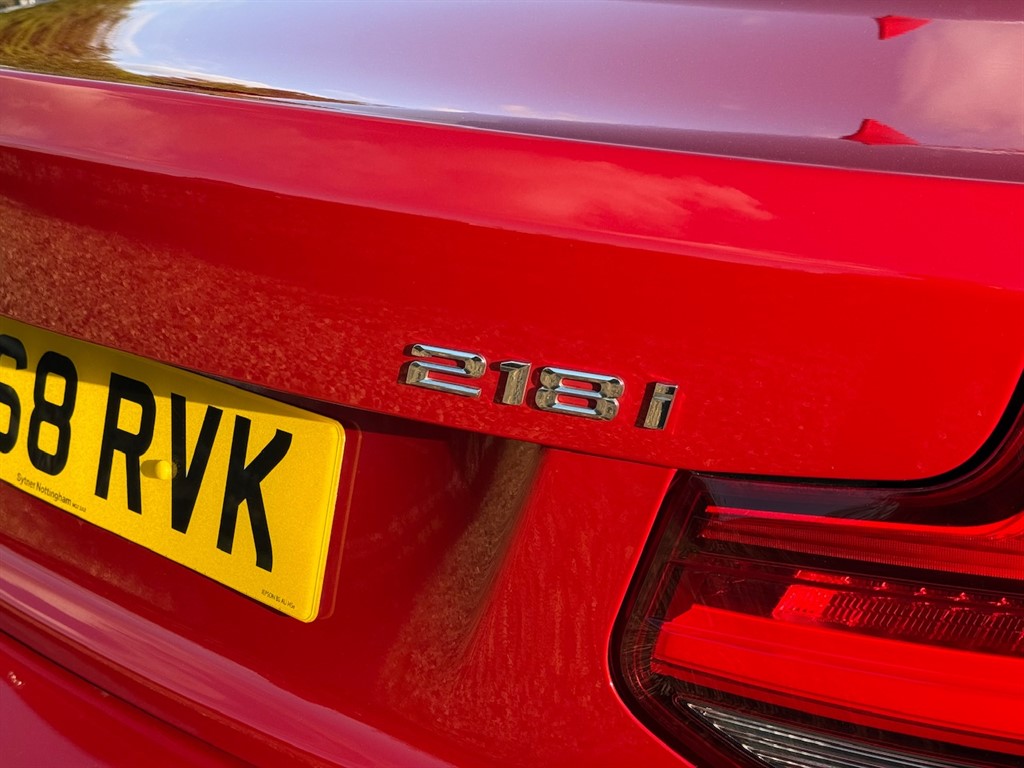 Used BMW 2 Series 2018 for sale - 76568173: Photo 15