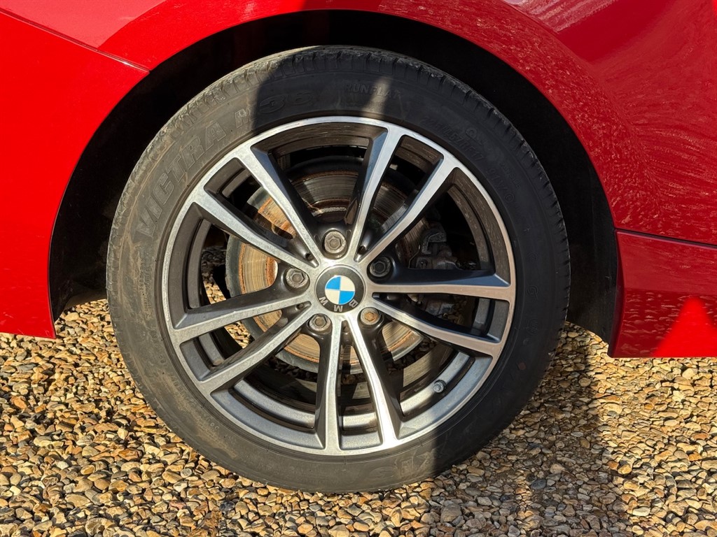 Used BMW 2 Series 2018 for sale - 76568173: Photo 17