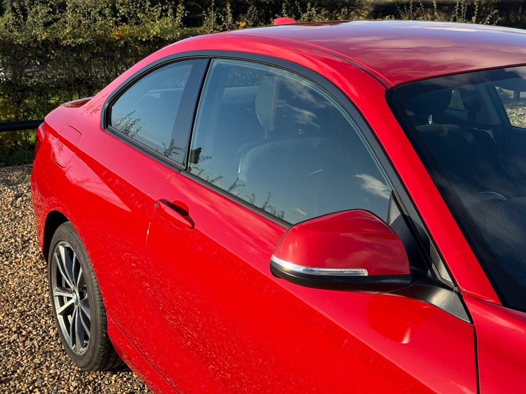 Used BMW 2 Series 2018 for sale - 76568173: Photo 20