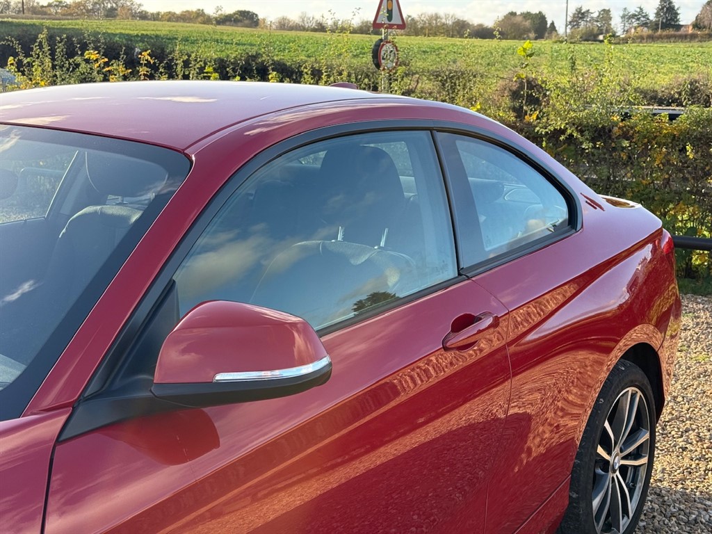 Used BMW 2 Series 2018 for sale - 76568173: Photo 21