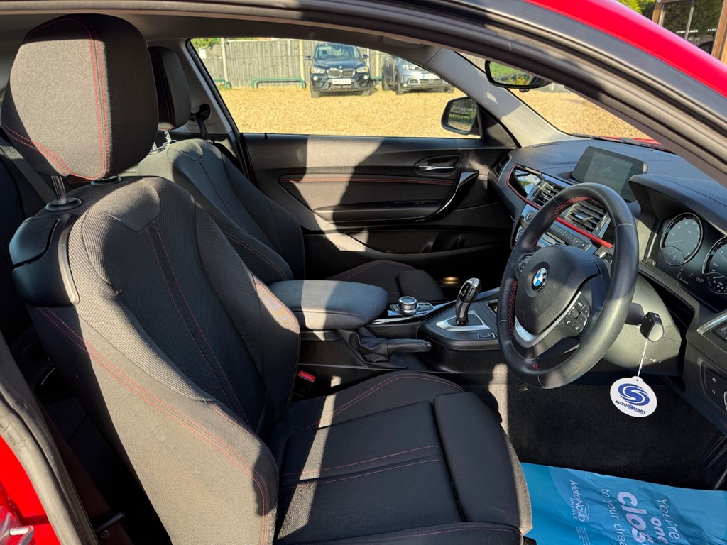 Used BMW 2 Series 2018 for sale - 76568173: Photo 22