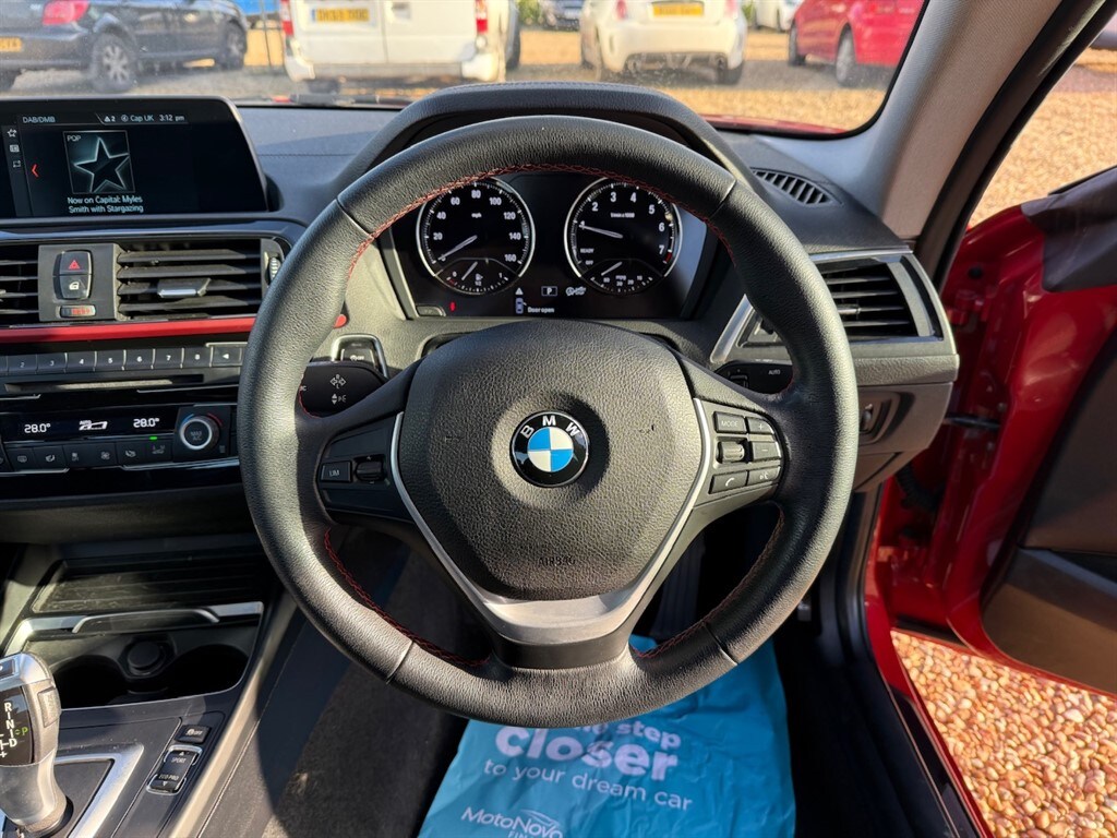 Used BMW 2 Series 2018 for sale - 76568173: Photo 25