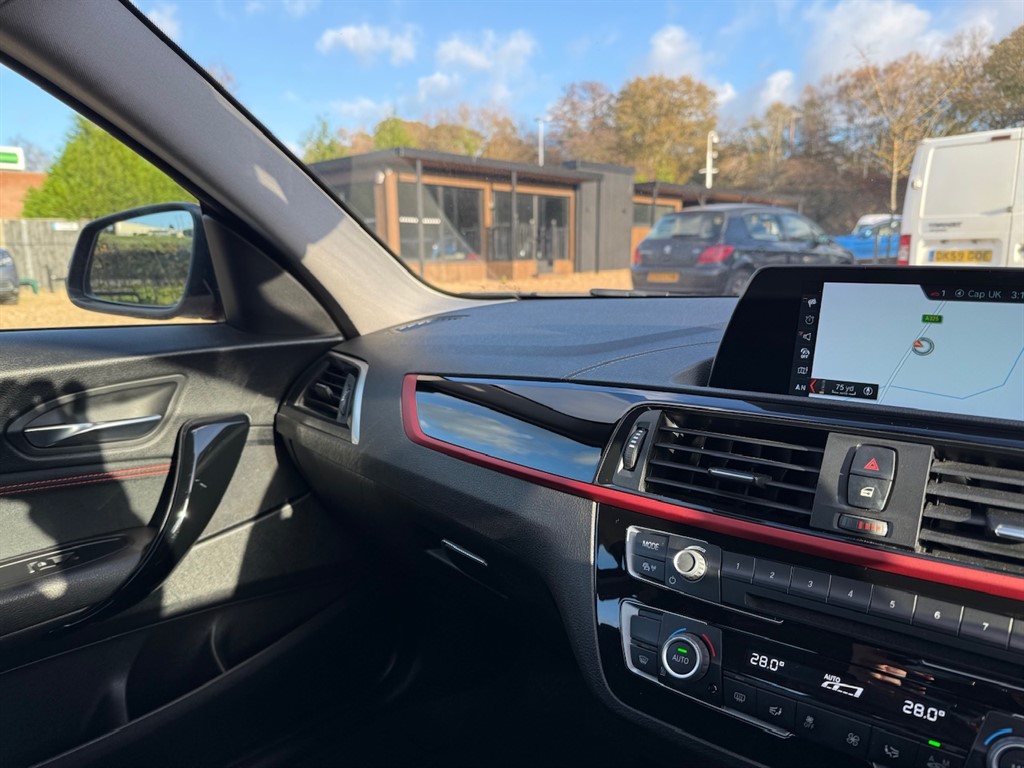 Used BMW 2 Series 2018 for sale - 76568173: Photo 44