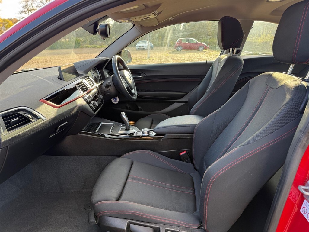 Used BMW 2 Series 2018 for sale - 76568173: Photo 48