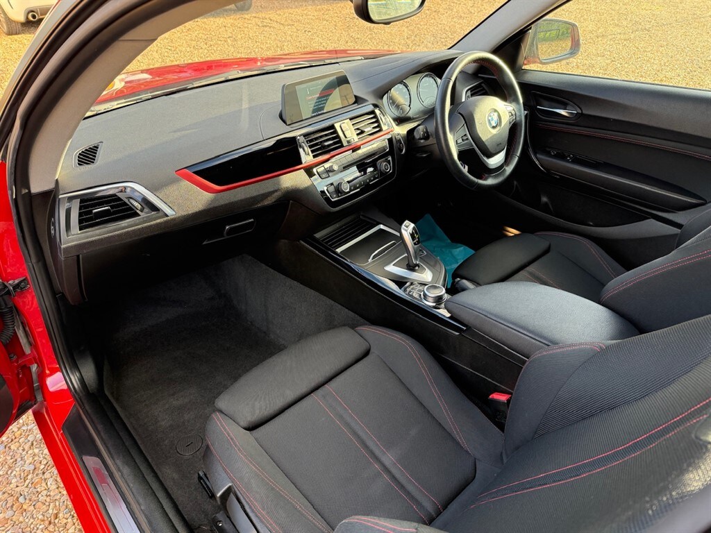 Used BMW 2 Series 2018 for sale - 76568173: Photo 49