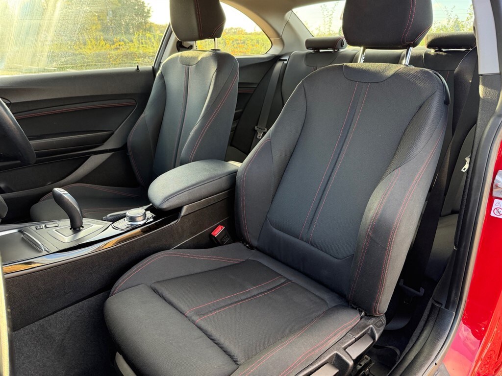 Used BMW 2 Series 2018 for sale - 76568173: Photo 50