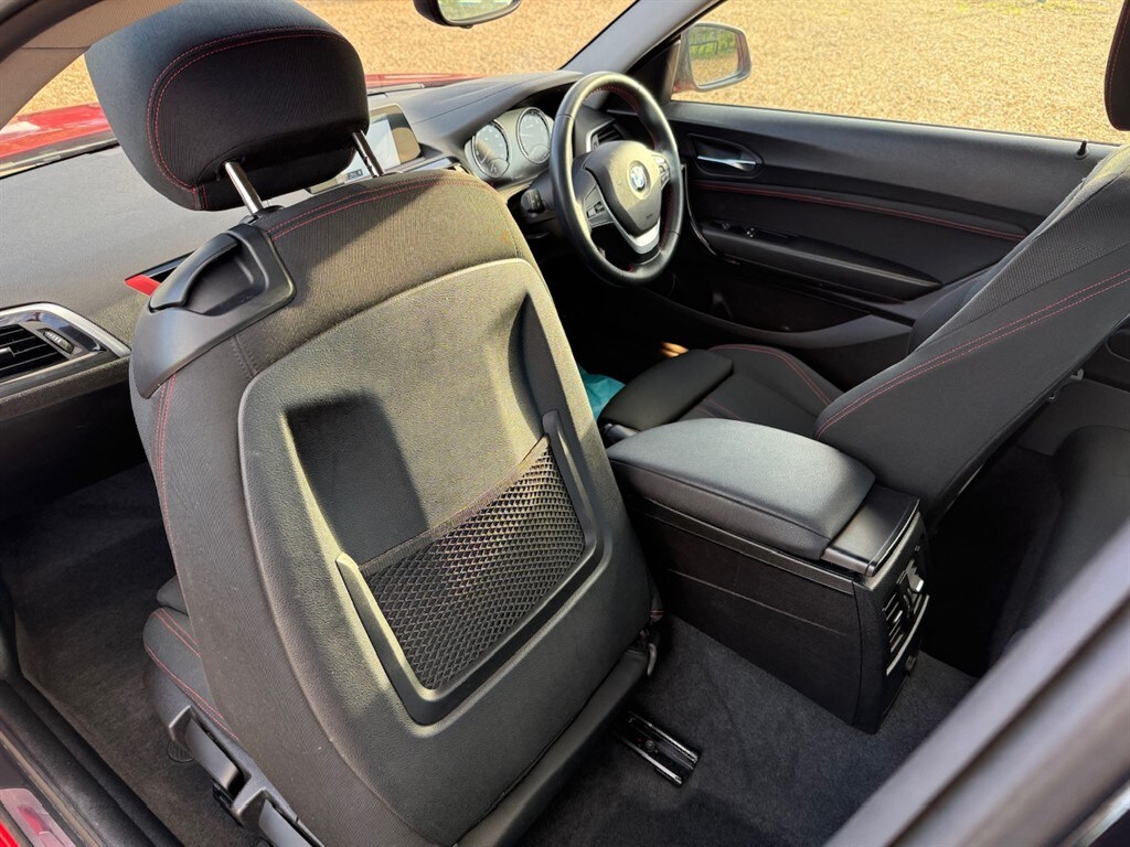 Used BMW 2 Series 2018 for sale - 76568173: Photo 54