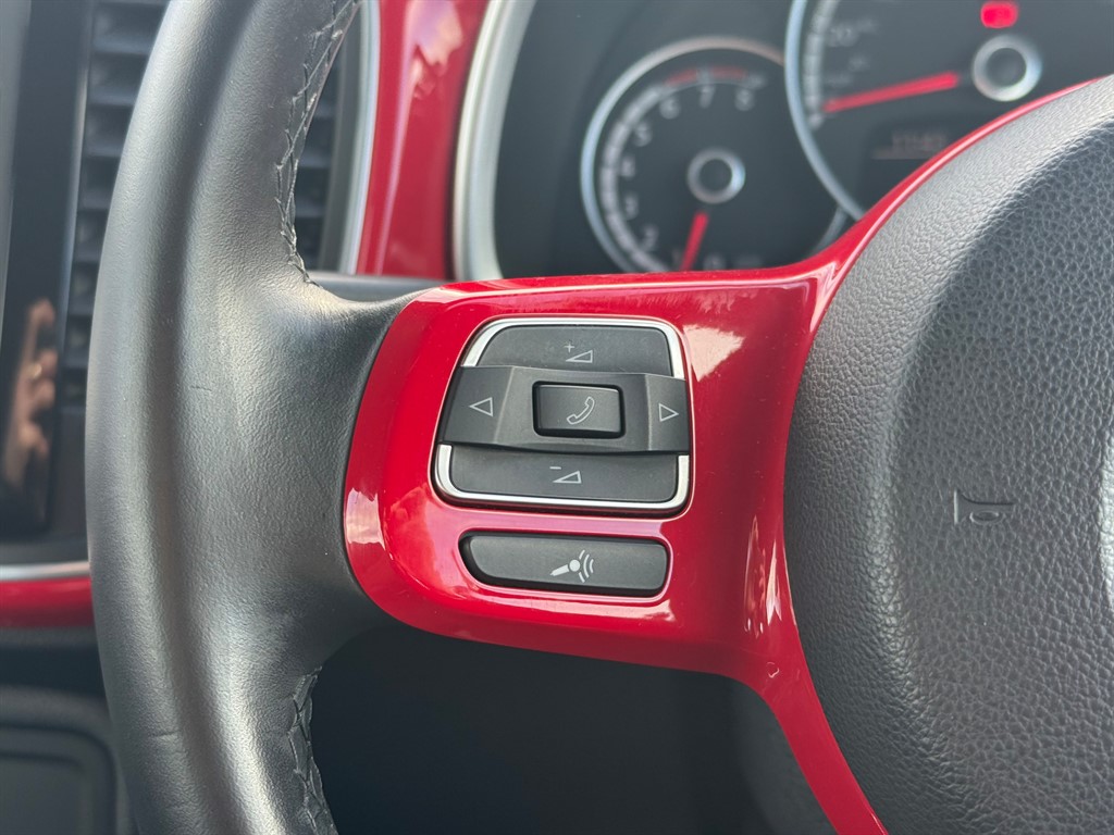 Used Volkswagen Beetle 2015 for sale - 77653379: Photo 27