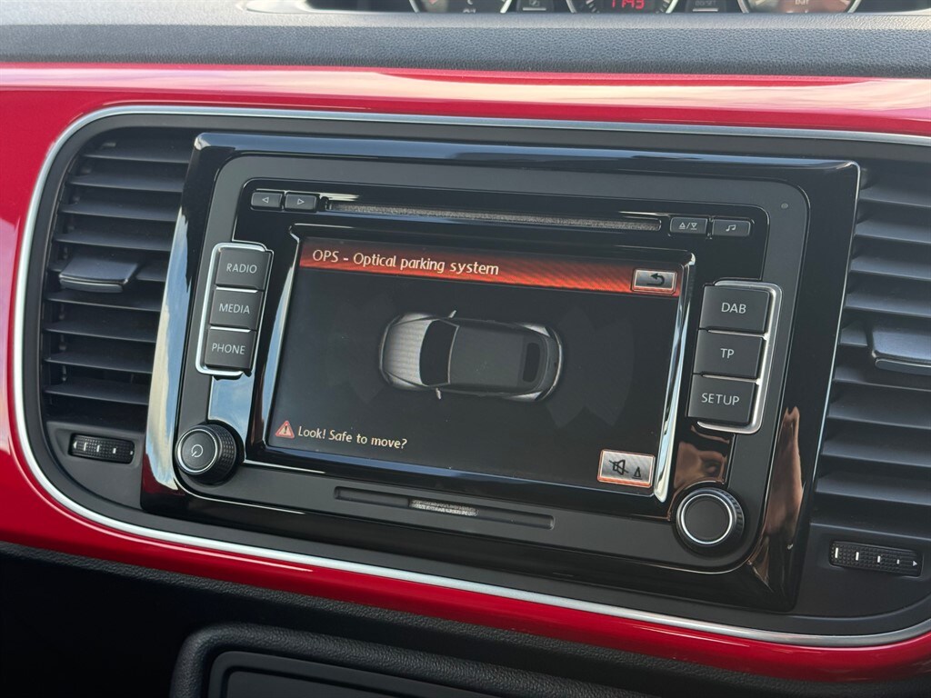 Used Volkswagen Beetle 2015 for sale - 77653379: Photo 34