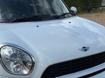 Used MINI Countryman 2014 for sale - 75852702: Photo