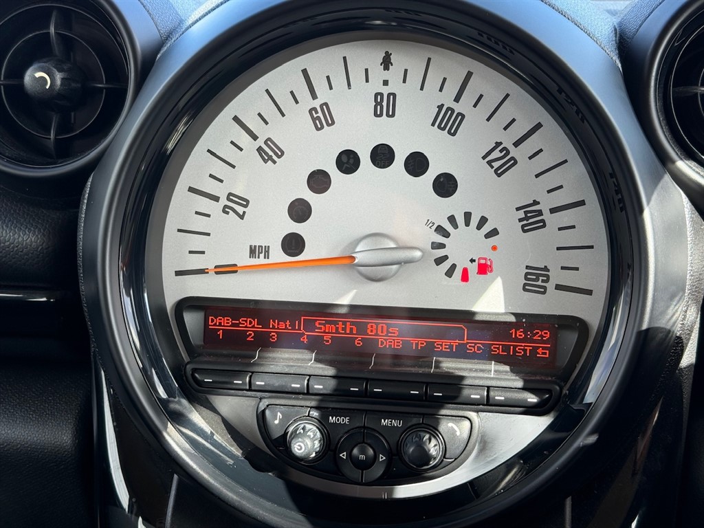 Vehicle 40