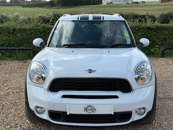 Used MINI Countryman 2014 for sale - 75852702: Photo