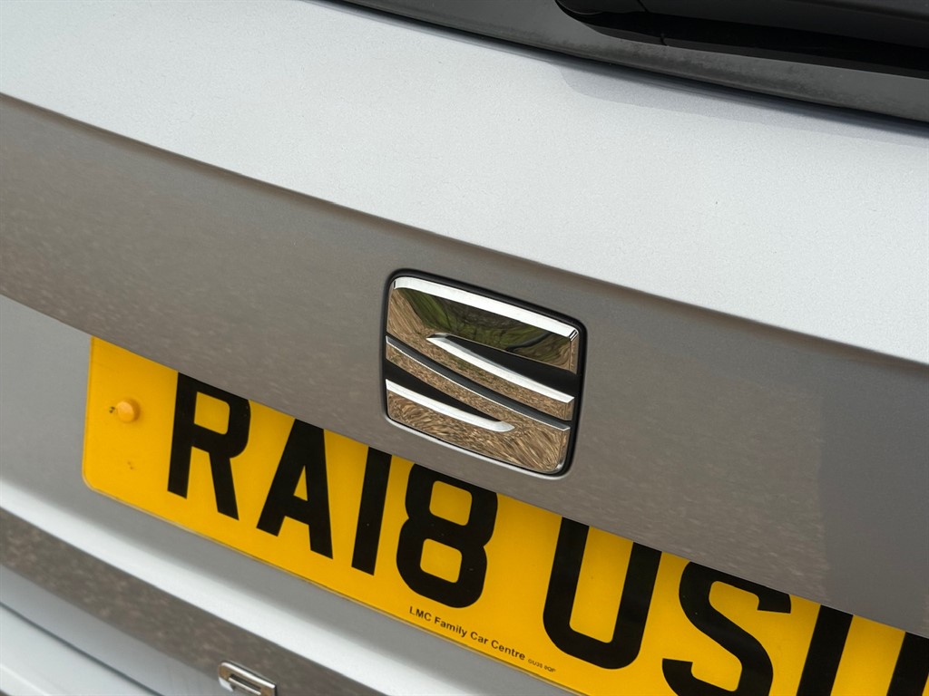 Used SEAT Arona 2018 for sale - 76861982: Photo 14