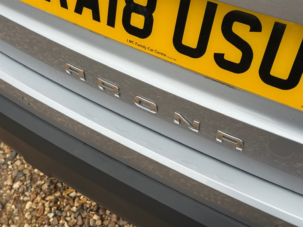 Used SEAT Arona 2018 for sale - 76861982: Photo 15