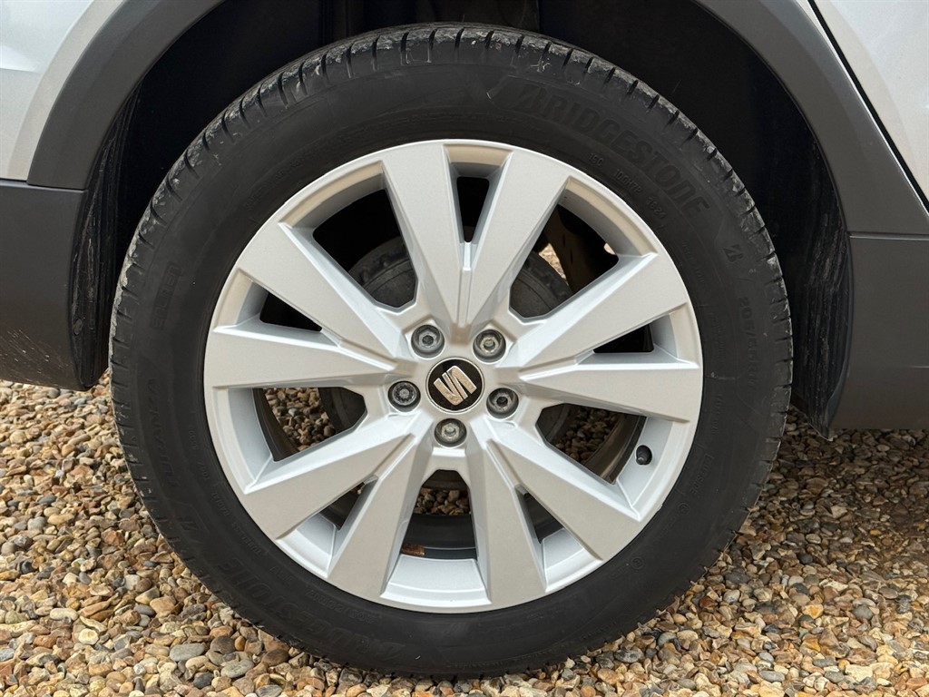 Used SEAT Arona 2018 for sale - 76861982: Photo 18