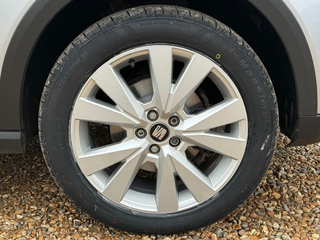 Used SEAT Arona 2018 for sale - 76861982: Photo 20