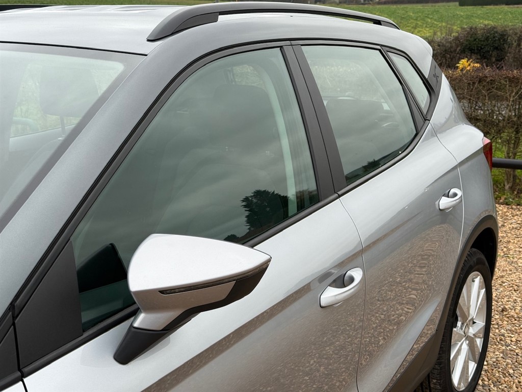 Used SEAT Arona 2018 for sale - 76861982: Photo 21