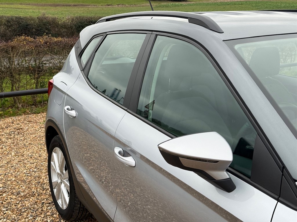 Used SEAT Arona 2018 for sale - 76861982: Photo 22