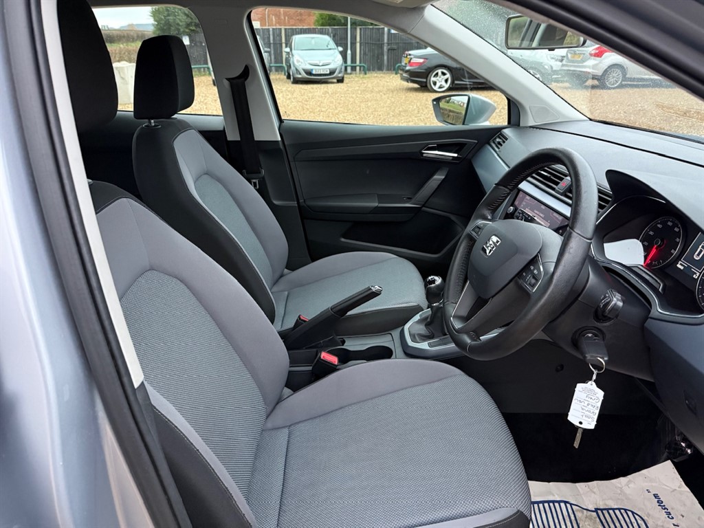 Used SEAT Arona 2018 for sale - 76861982: Photo 23