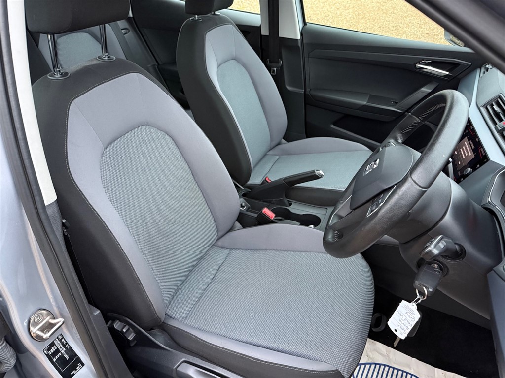 Used SEAT Arona 2018 for sale - 76861982: Photo 24