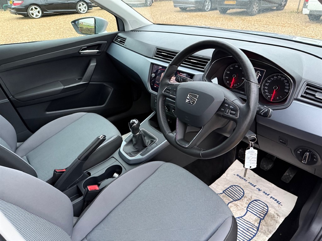 Used SEAT Arona 2018 for sale - 76861982: Photo 25