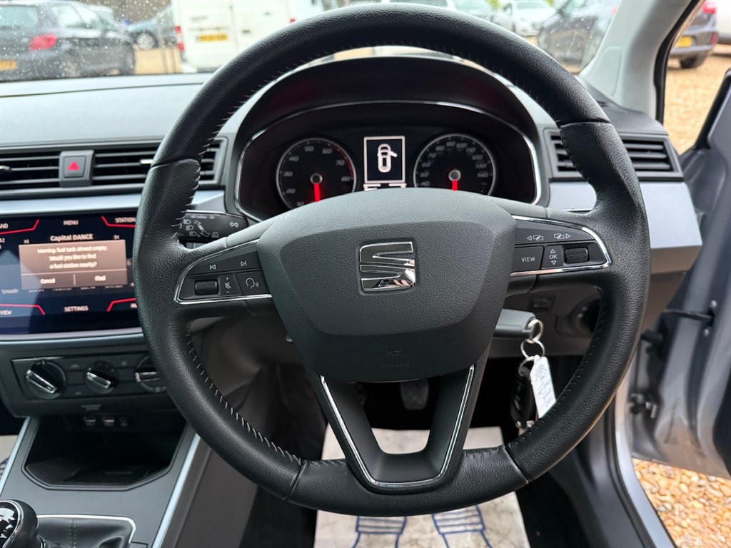 Used SEAT Arona 2018 for sale - 76861982: Photo 26