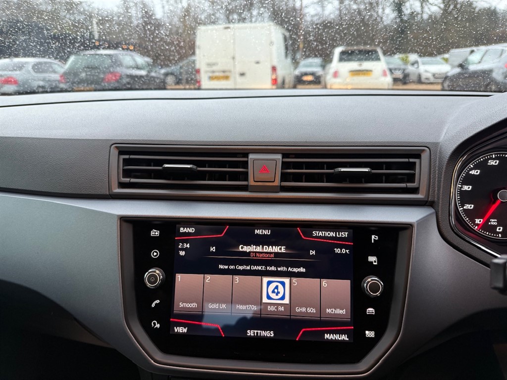 Used SEAT Arona 2018 for sale - 76861982: Photo 34