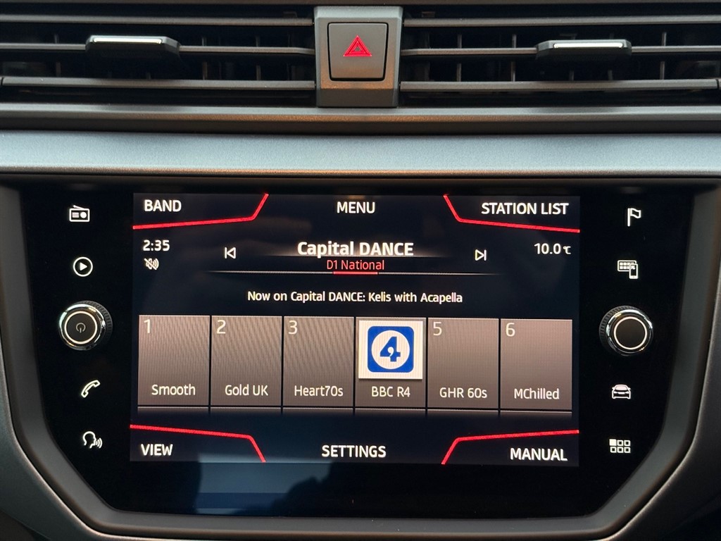 Used SEAT Arona 2018 for sale - 76861982: Photo 36