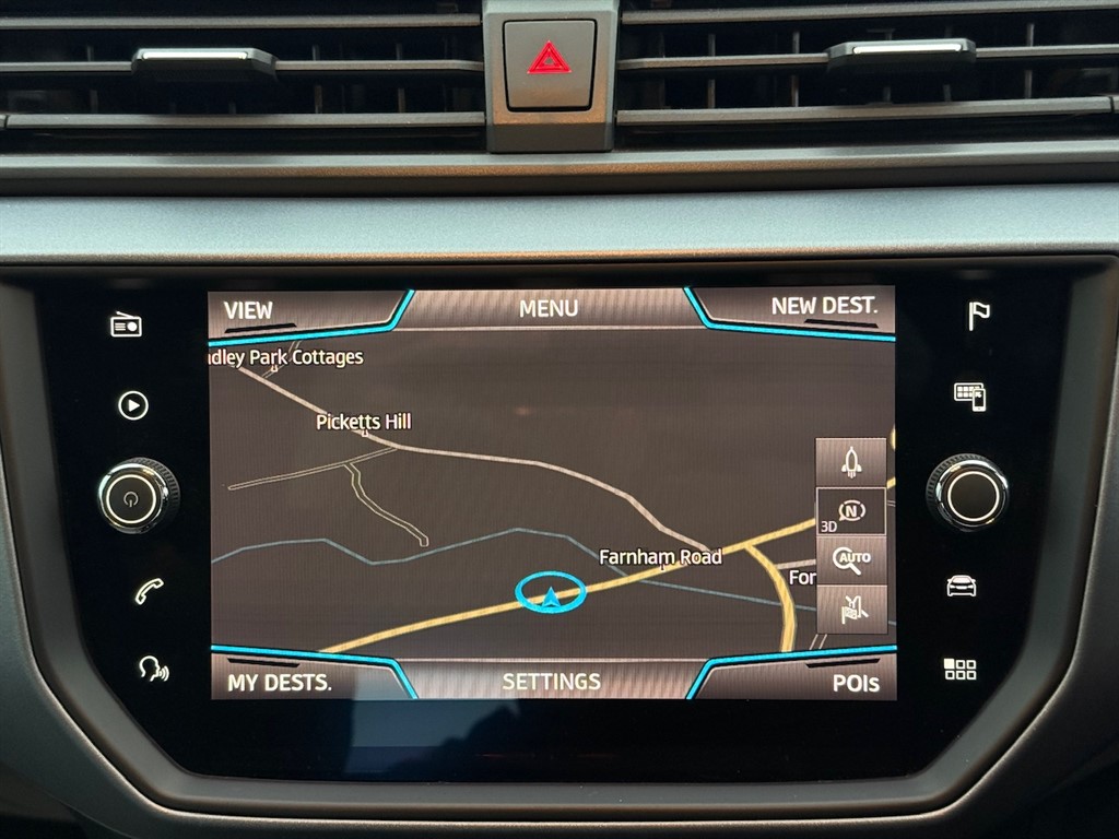 Used SEAT Arona 2018 for sale - 76861982: Photo 39