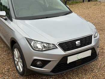 Used SEAT Arona 2018 for sale - 76861982: Photo