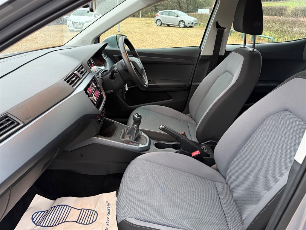 Used SEAT Arona 2018 for sale - 76861982: Photo 48