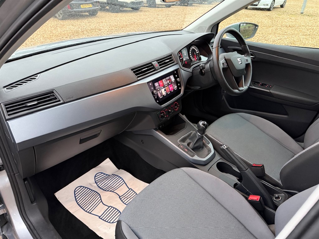 Used SEAT Arona 2018 for sale - 76861982: Photo 49