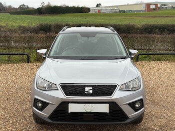 Used SEAT Arona 2018 for sale - 76861982: Photo