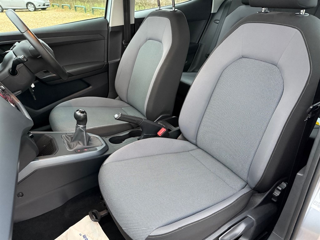 Used SEAT Arona 2018 for sale - 76861982: Photo 50