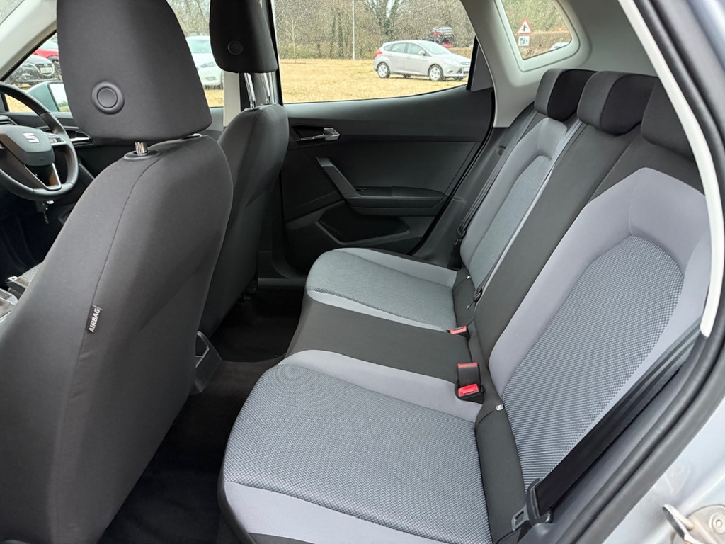 Used SEAT Arona 2018 for sale - 76861982: Photo 51