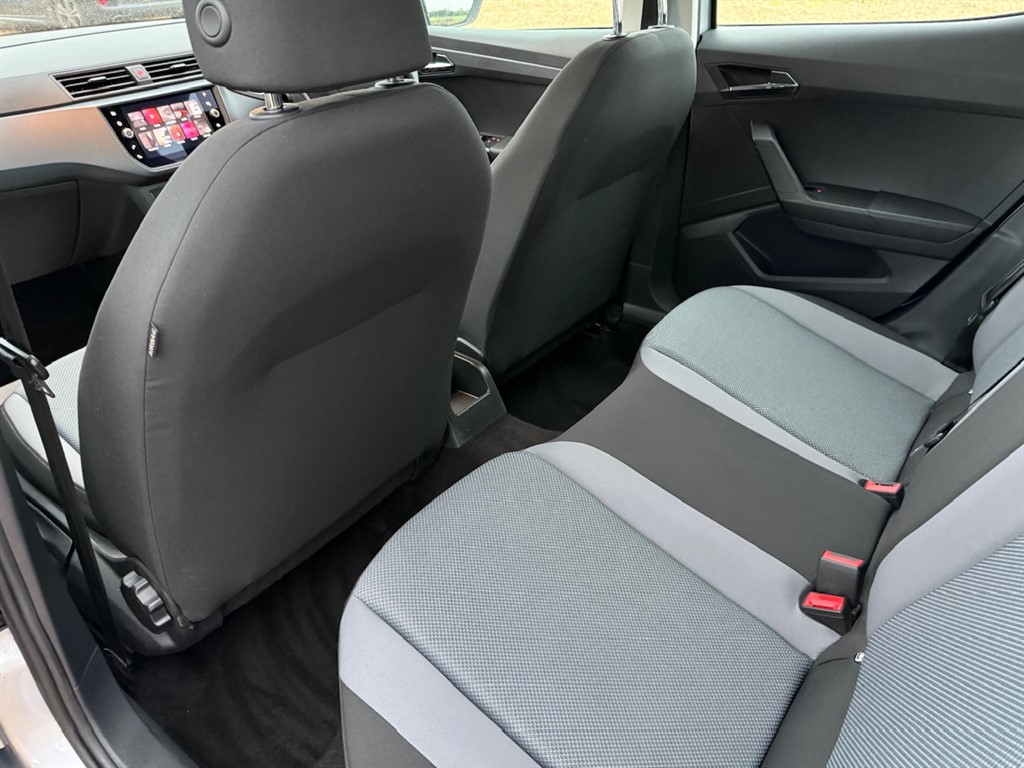 Used SEAT Arona 2018 for sale - 76861982: Photo 52