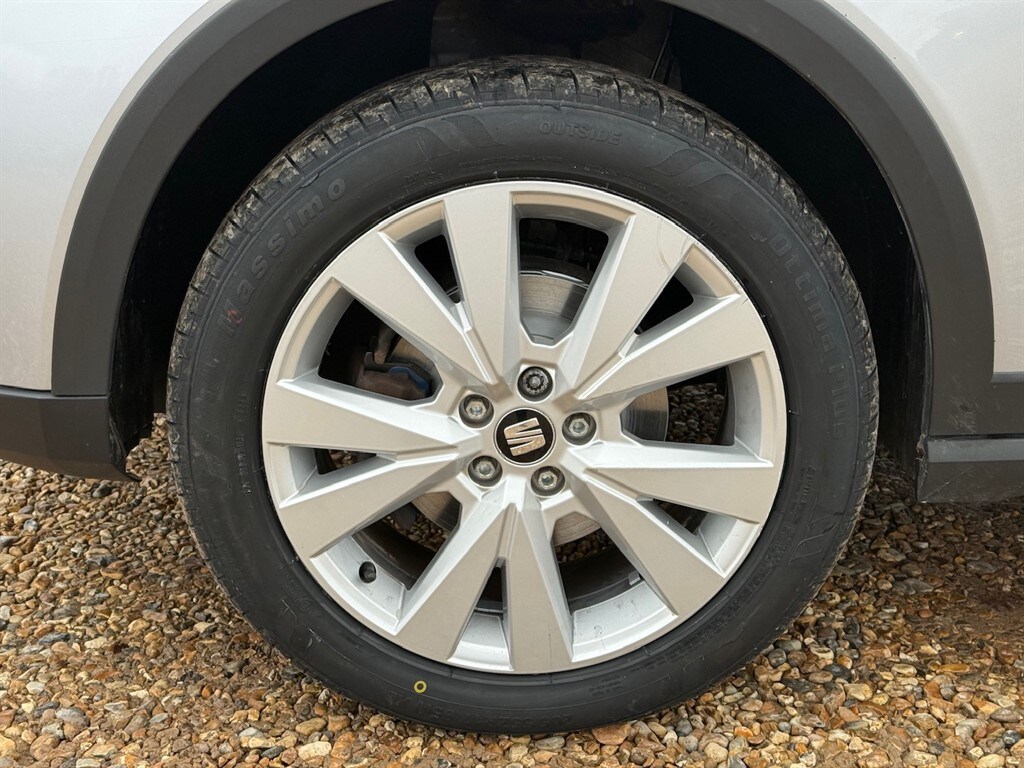 Used SEAT Arona 2018 for sale - 76861982: Photo 7