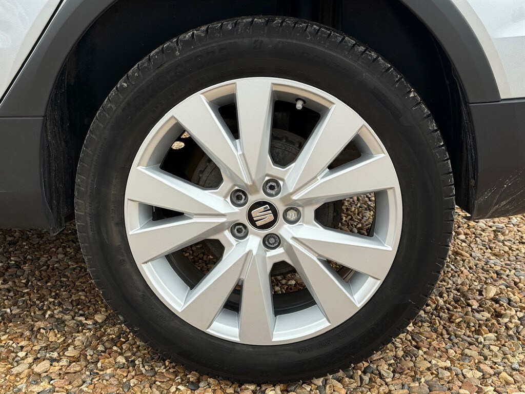 Used SEAT Arona 2018 for sale - 76861982: Photo 9