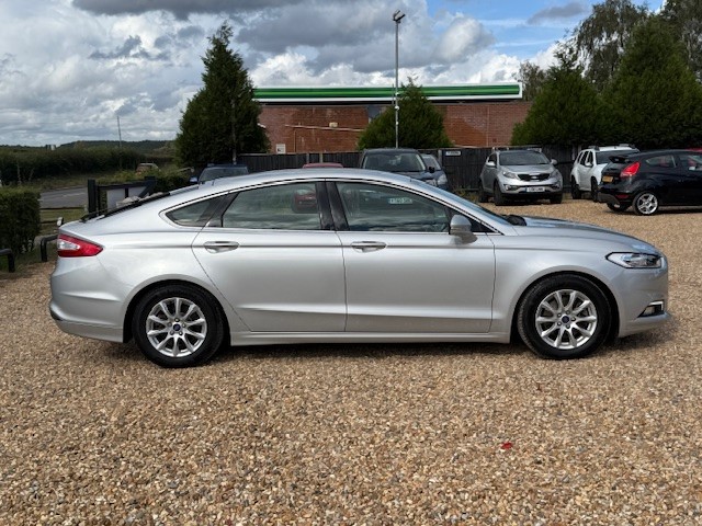 Vehicle 20