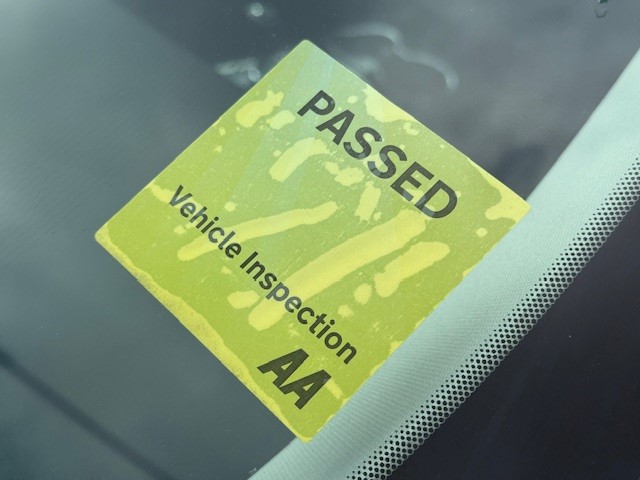 Vehicle 27